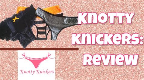 knotty knickers review|knotty knickers subscription.